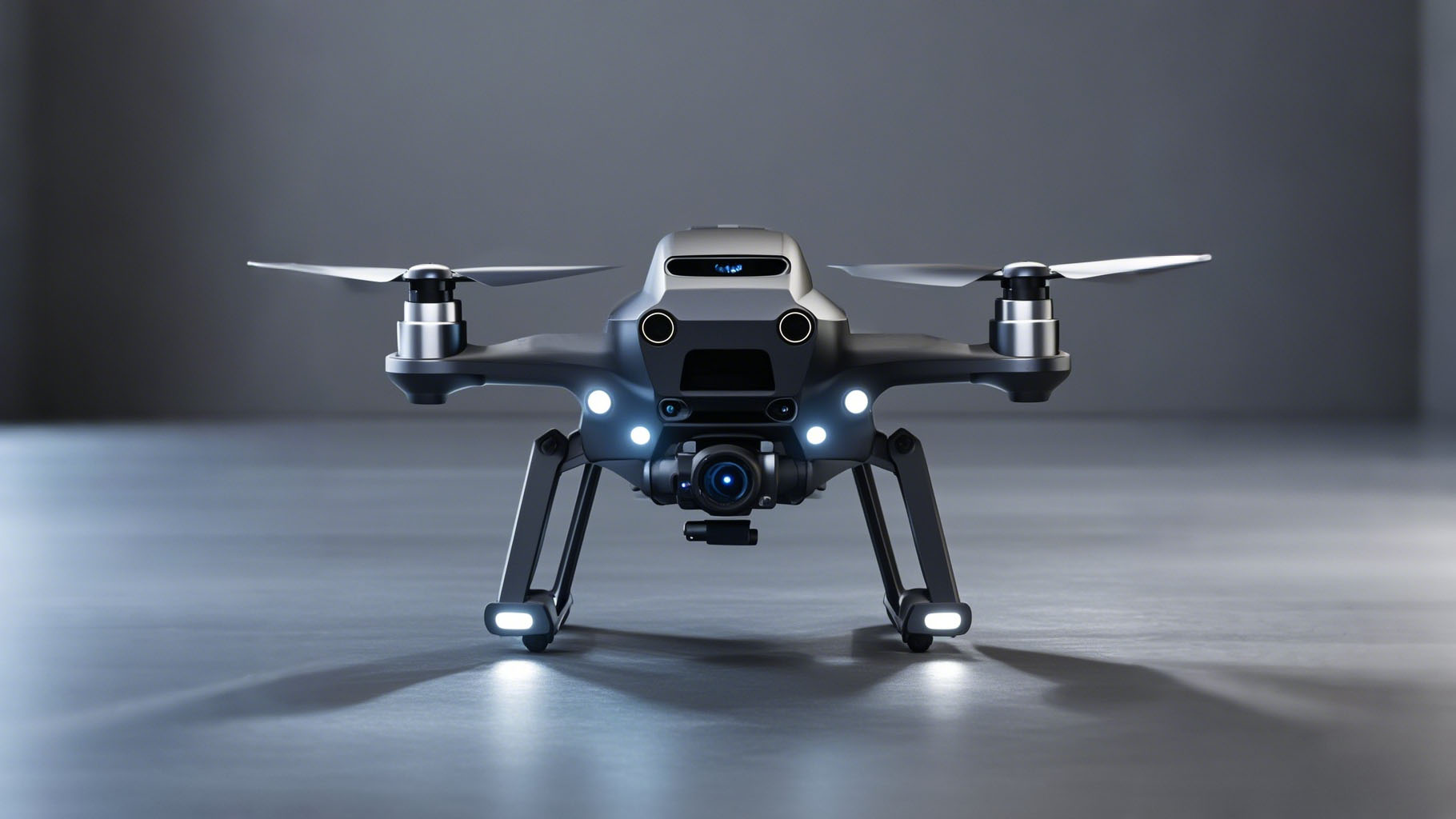 無(wú)人機(jī)工業(yè)產(chǎn)品外觀結(jié)構(gòu)設(shè)計(jì)