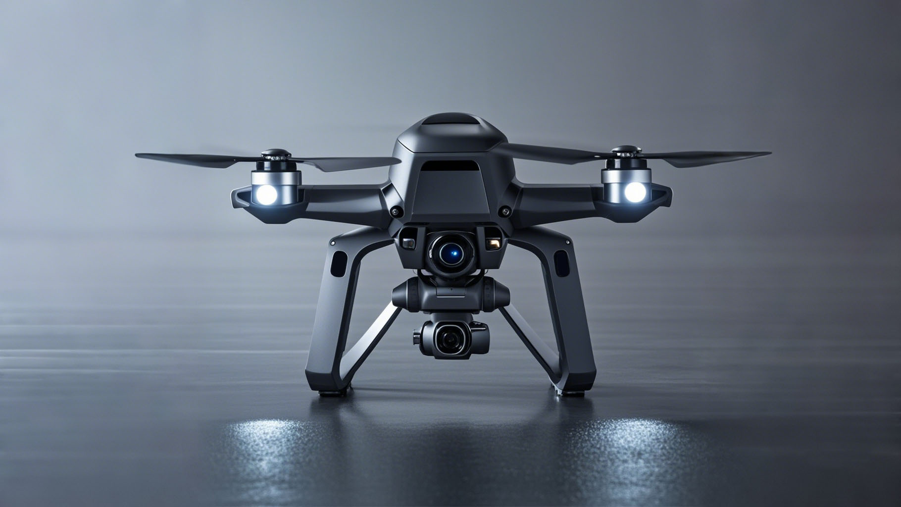 無(wú)人機(jī)工業(yè)產(chǎn)品外觀結(jié)構(gòu)設(shè)計(jì)