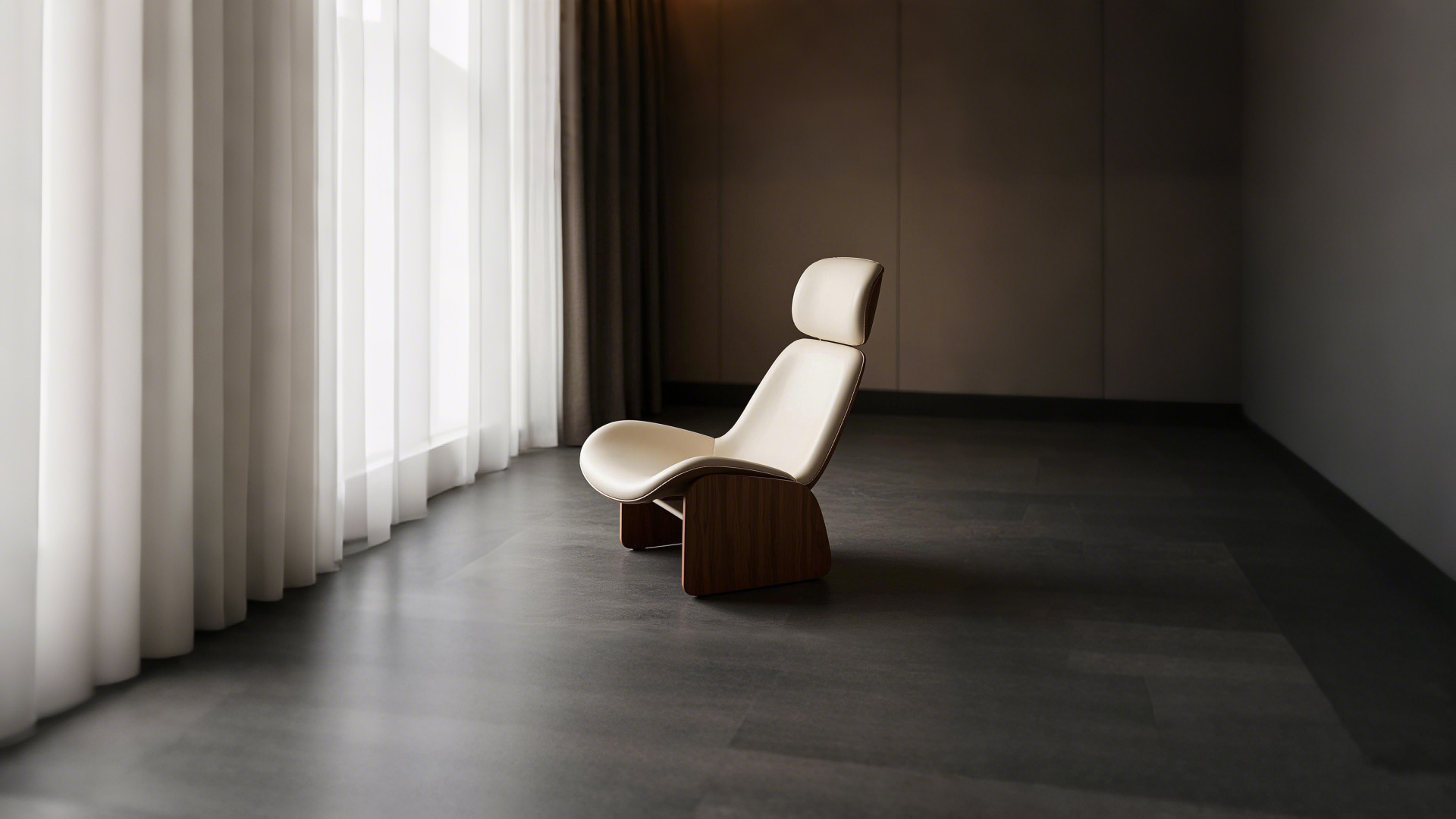 人體工程學(xué)座椅工業(yè)產(chǎn)品設(shè)計(jì)