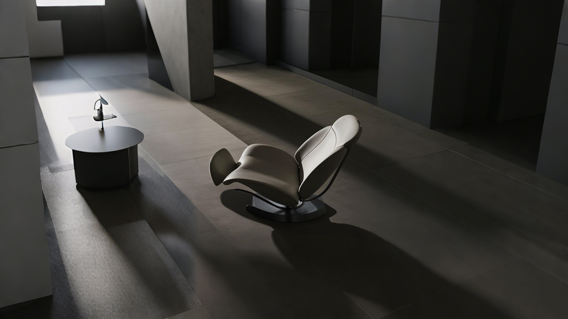 人體工程學(xué)座椅工業(yè)產(chǎn)品設(shè)計(jì)