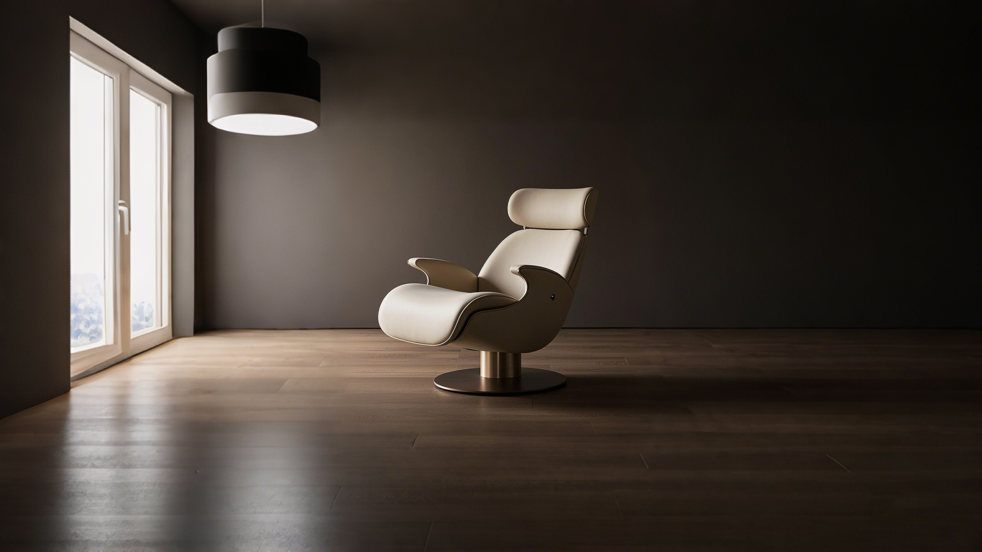 人體工程學(xué)座椅工業(yè)產(chǎn)品設(shè)計(jì)