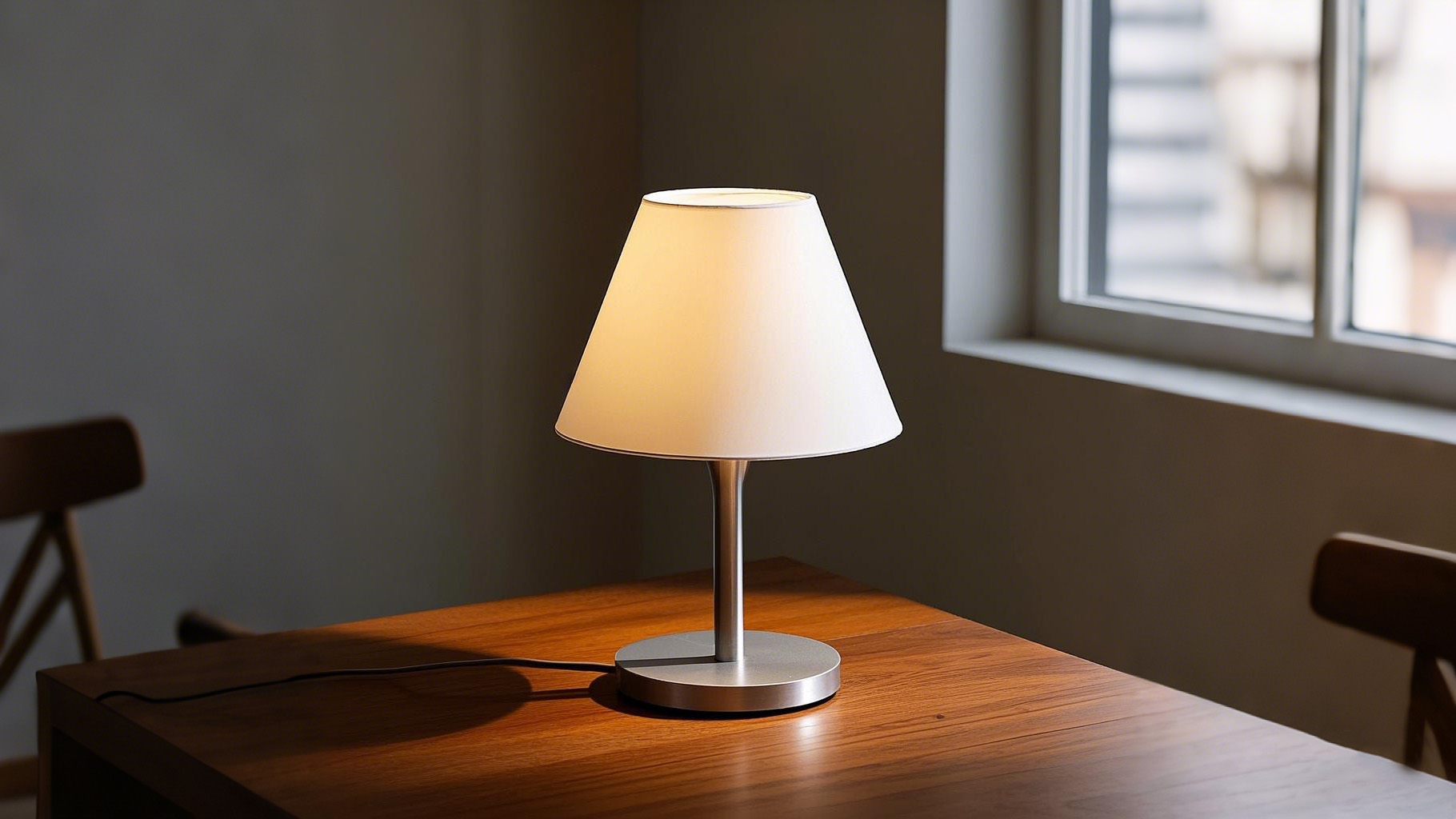 LED照明燈飾(臺(tái)燈)工業(yè)設(shè)計(jì)