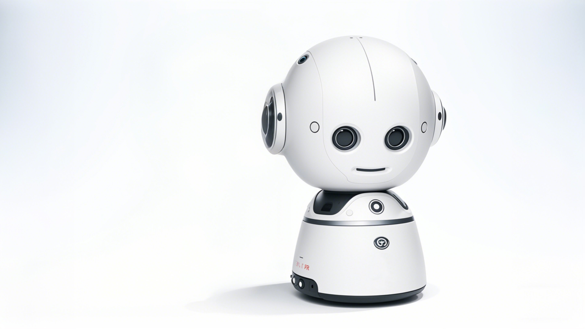 機(jī)器人工業(yè)產(chǎn)品設(shè)計