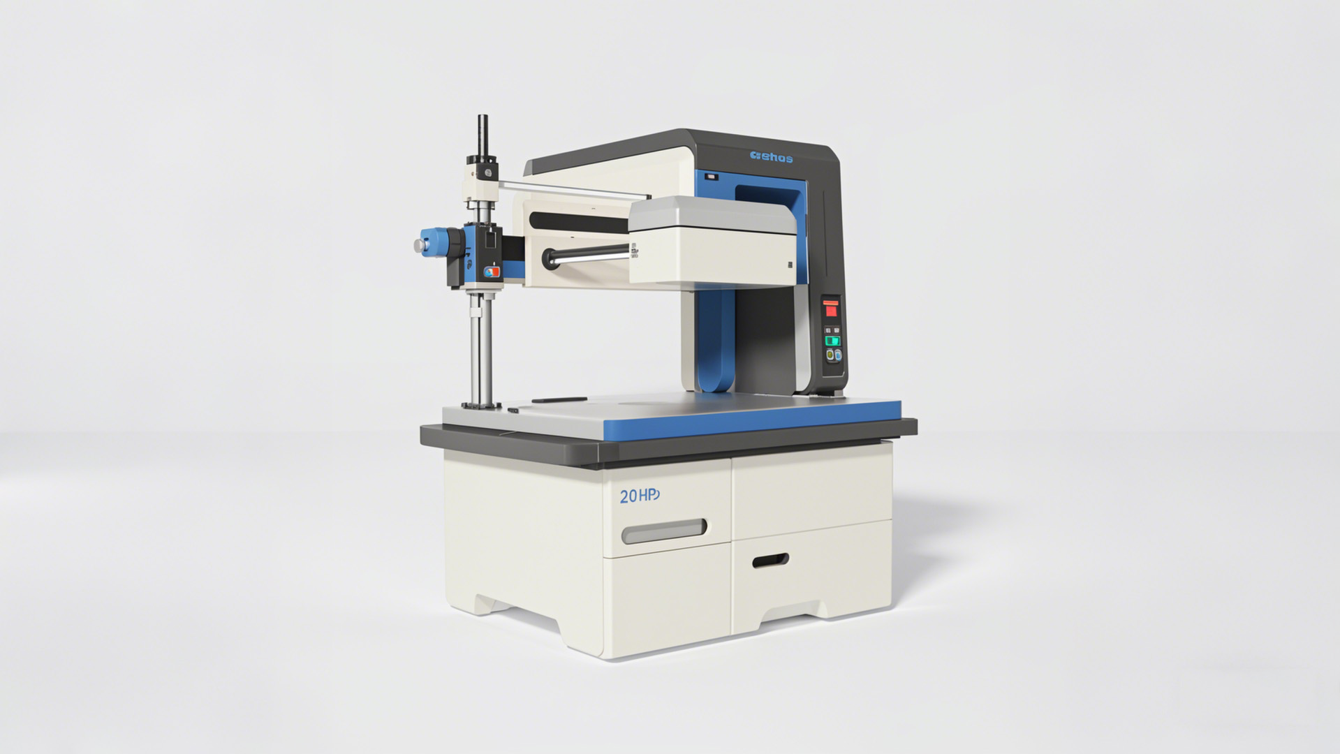 3D打印設(shè)備工業(yè)產(chǎn)品設(shè)計(jì)