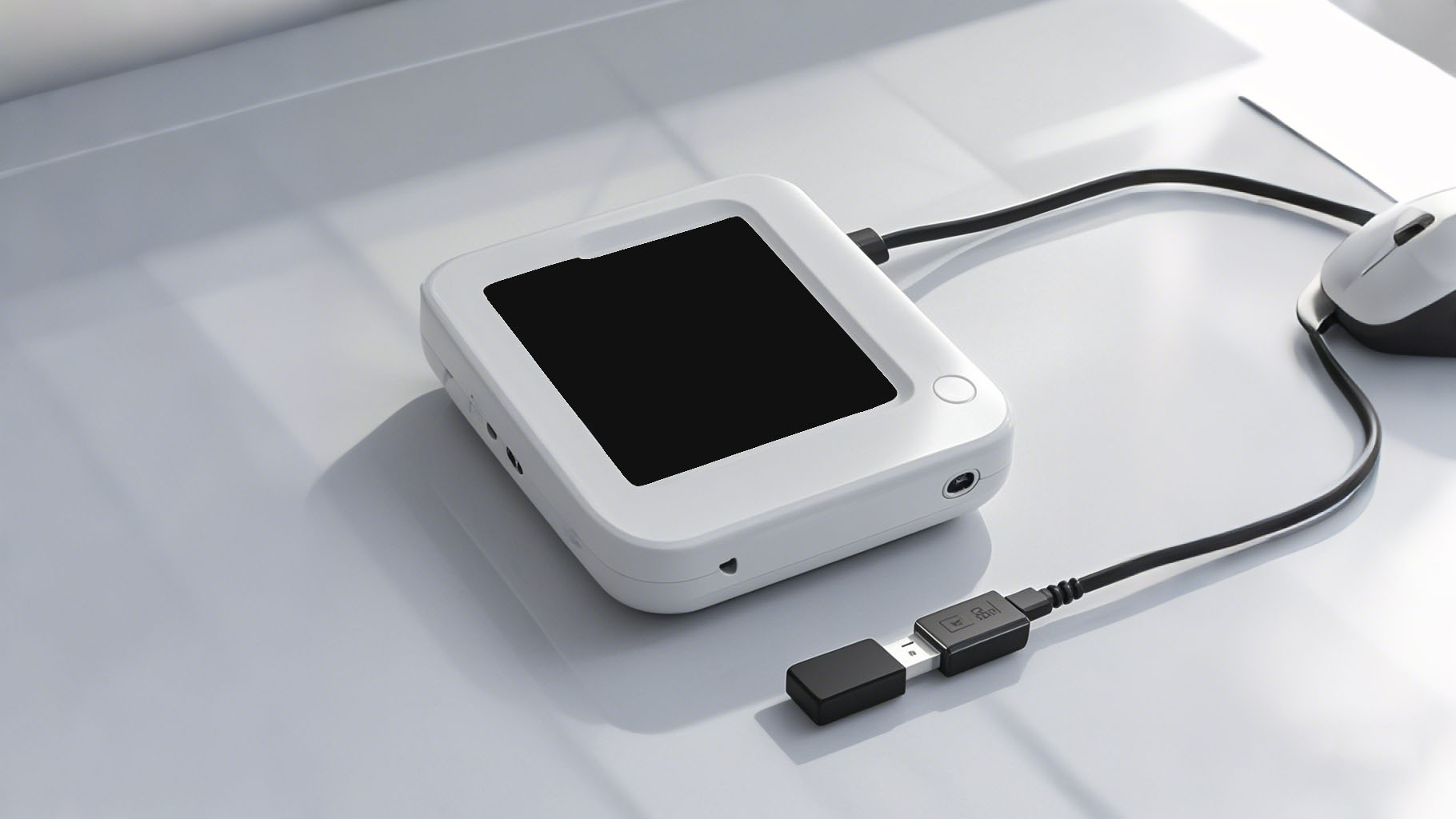 醫(yī)療用品心率測試儀工業(yè)產(chǎn)品外觀結(jié)構(gòu)設(shè)計