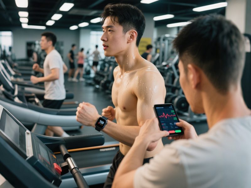 工業(yè)設(shè)計(jì)的器官殖民：智能手表心率監(jiān)測(cè)正在馴化人類生物鐘？