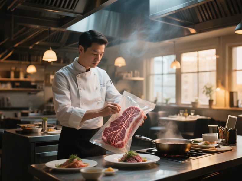 工業(yè)產(chǎn)品設(shè)計(jì)的末日預(yù)演：核廢水處理裝置為何需要極簡(jiǎn)主義外殼？