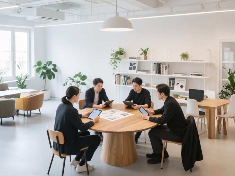 工業(yè)設計4.0對設計師有何影響？